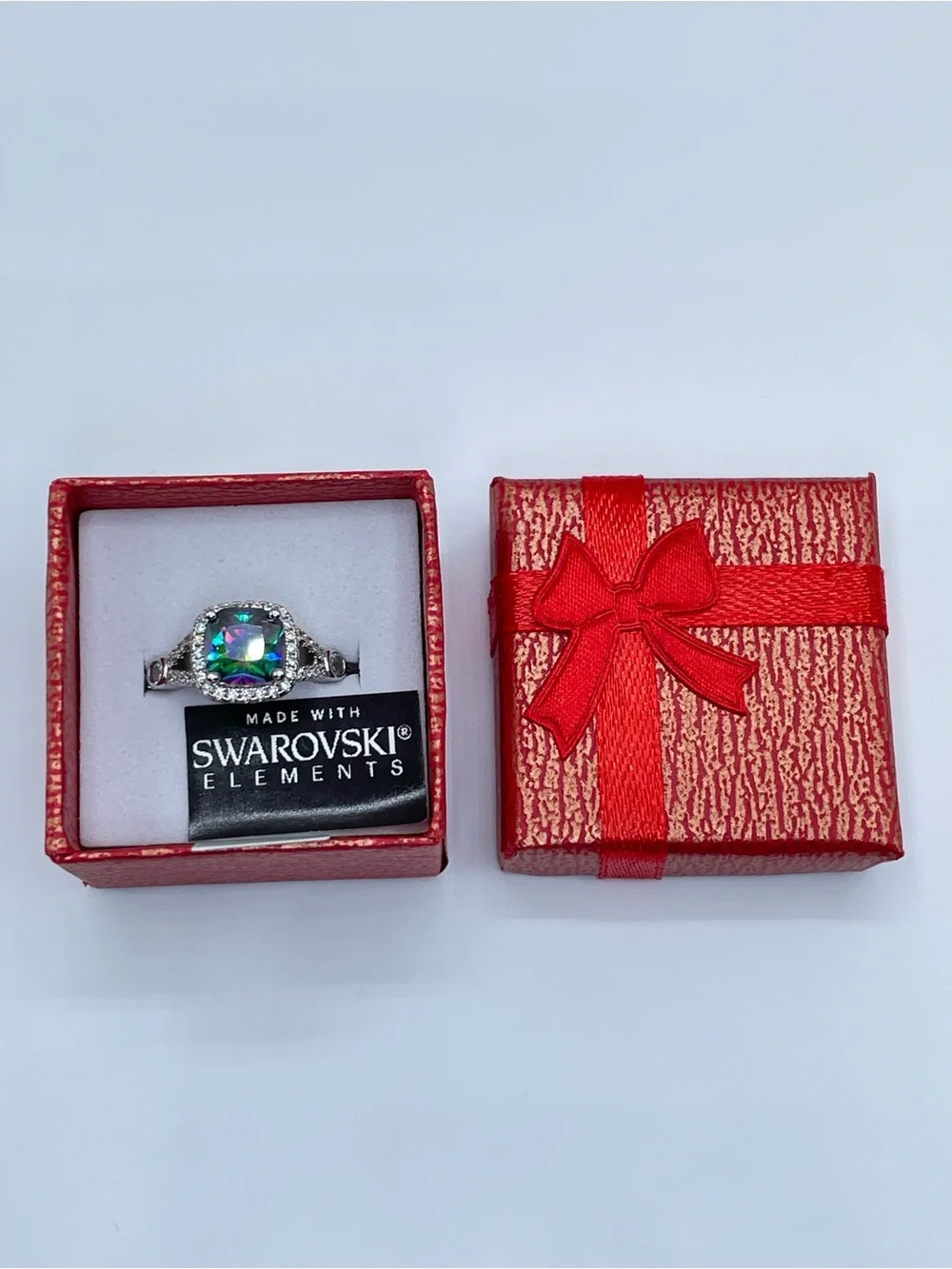Swarovski this item